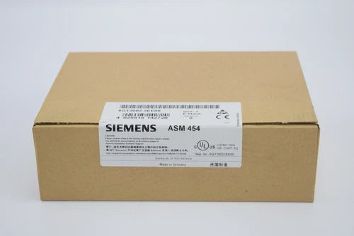 Siemens ASM 454 6GT2002-2EE00 ( 6GT2 002-2EE00 ) VB