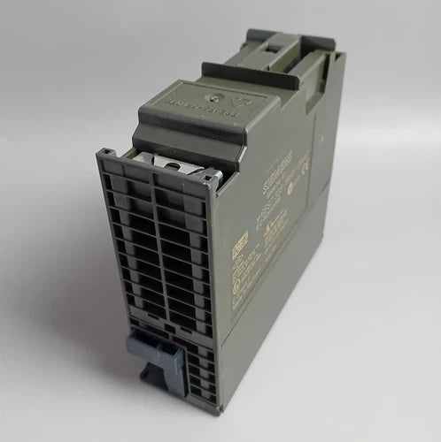 Siemens 6ES7 323-1BH01-0AA0 / 6ES7323-1BH01-0AA0