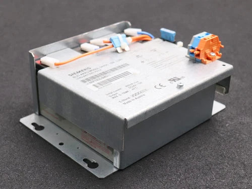 SIEMENS Batteriemodul Blei-Akku-Modul 24VDC 10A 3,2Ah 6EP1935-6MD11 gebraucht