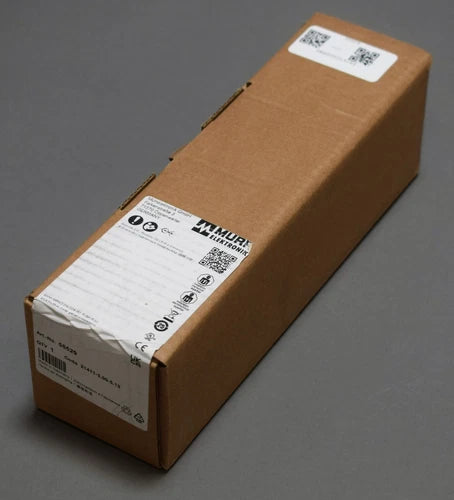 NEW MURRELEKTRONIK  55529  [24 MONTHS WARRANTY]