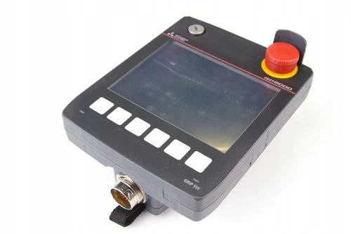 Driver PLC Mitsubishi Electric GT2505HS-VTBD GT2505HS-VTBD