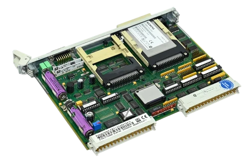 Siemens 6ES5516-3UA11 Simatic 6ES5 516-3UA11 CP516