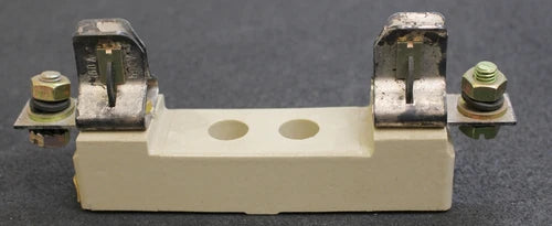 Siemens NH fuse base type 3NK1120 - 1 pole - size 0 - 160A - 690V