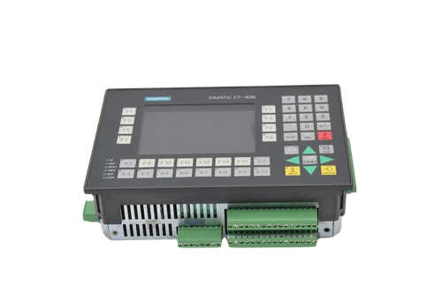Siemens Simatic C7-626 DP 6ES7626-2AG01-0AE3 ( 6ES7 626-2AG01-0AE3 )