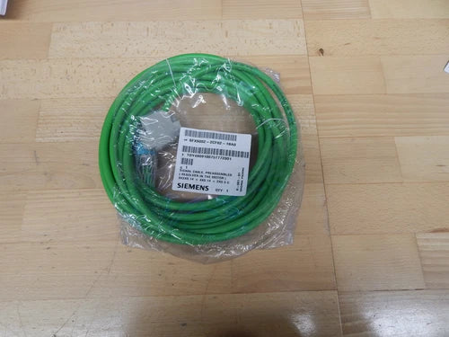 Siemens Motion Cable 6FX5002-2CF02-1BA0//  6FX50022CF021BA0   OVP