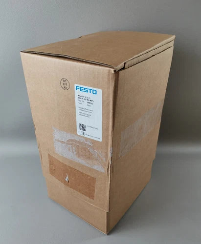 Festo 548713 Druckaufbau- und Entl¨¹ftungsventil NEU OVP