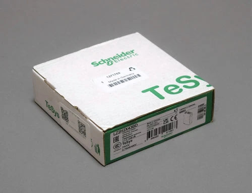 NEW SCHNEIDER ELECTRIC  LZ2H2X43BD  [24 MONTHS WARRANTY]