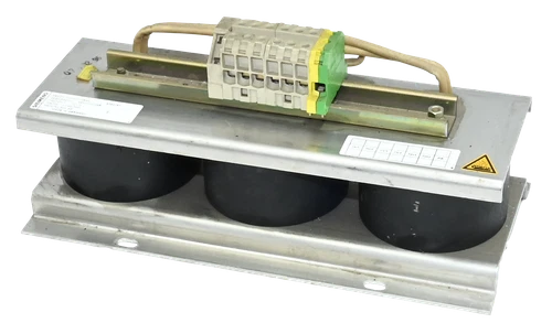 Siemens 6SN1111-0AA00-0BA0 Simodrive 611