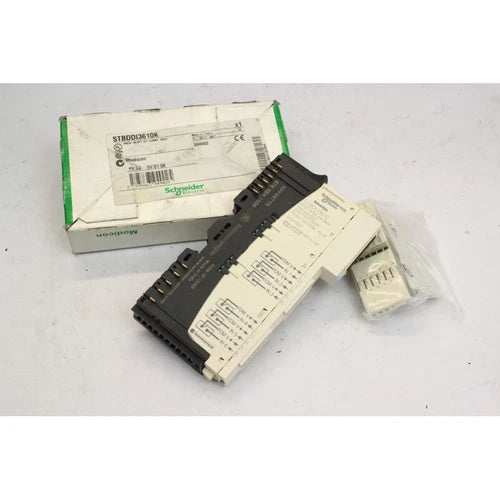 Schneider electric 394902 STBDDI3610K 24VDC IN 6PT (B275)