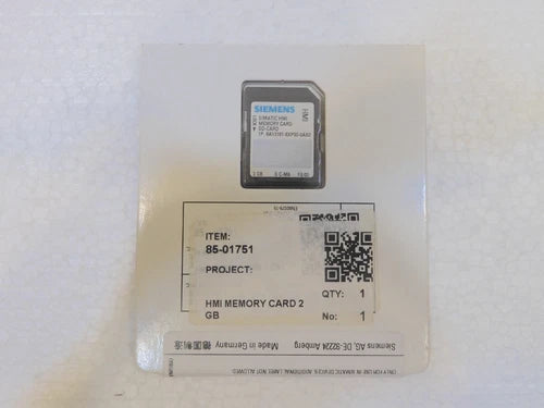 1P 6AV2 181-8XP00-0AX0, SIEMENS