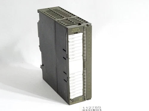 Siemens S7-300  SM374 6ES7374-2XH00-0AA0 6ES7 374-2XH00-0AA0