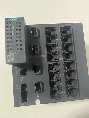 1PC For Siemens 6GK5216-4GS00-2AC2 Used