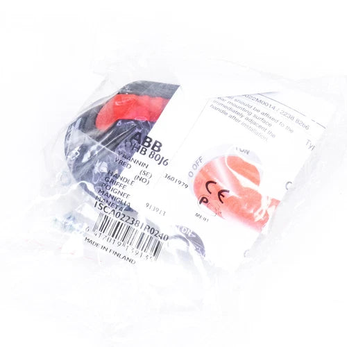 ABB OHB80J6 (1SCA022381R0240), Griff OHB 80J6 | ID2207 | PLC2DAY New in stock...