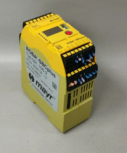 Pilz 751509 PNOZ s50 C