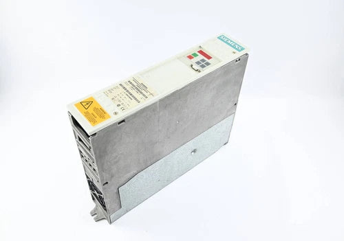 Siemens Simovert Masterdrive 6SE7021-0TA61-Z ( 6SE7 021-0TA61-Z ) Ver A