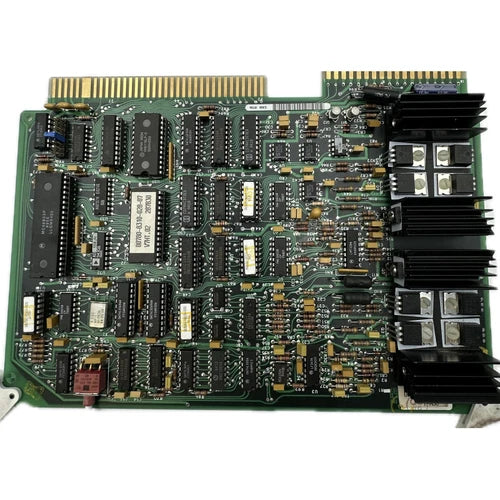 Kulicke & Soffa 00780-4310-000 Board