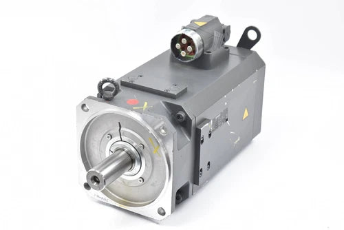 Siemens Simotics Synchronous Servo Motor 1FT6105-8WF71-4DG1 ( 1FT6 105-8WF71-4DG1 )