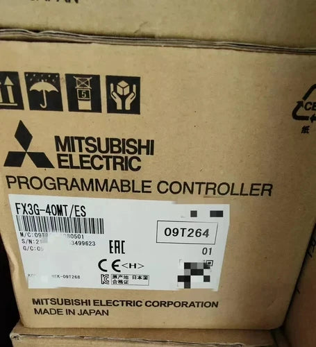 1PC New Mitsubishi FX3G-40MT/ES PLC Module In Box Expedited Shipping