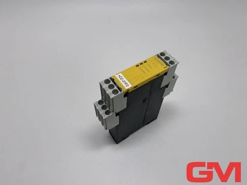 Siemens Sicherheitsschaltger?t 3TK2822-1CB30 safety relay 24V AC/DC 2NO