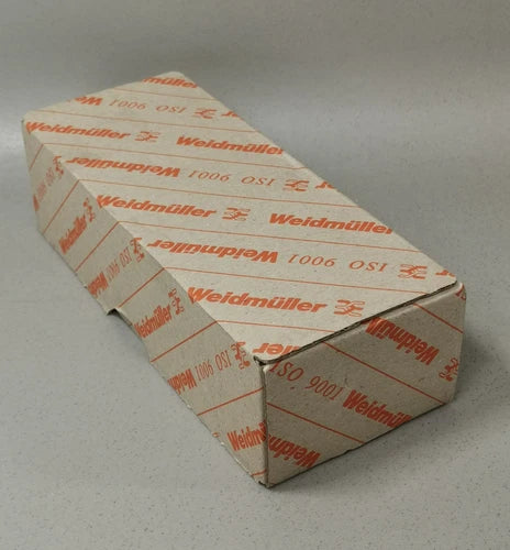Weidm¨¹ller 1701250000 SAI-8-M 5P M12 NEU OVP