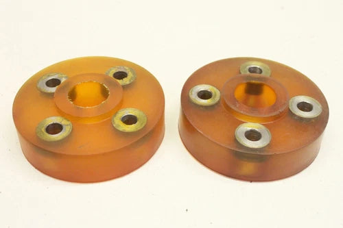 2x  ?88mm kupplung Lenks?ulenkupplung scheibe