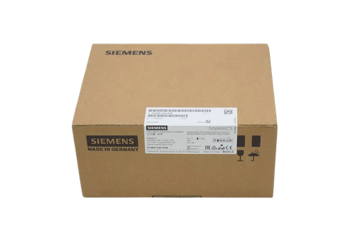Siemens Sinamics S120 CU310-2 PN 6SL3040-1LA01-0AA0 ( 6SL3 040-1LA01-0AA0 )