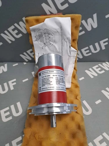 11002463 - TR ELECTRONIC - CEV65M-110-02463 / Kodierer Dreh- Neu