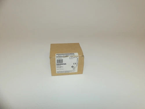 Siemens 6ES7 131-4BB00-0AB0    6ES7131-4BB00-0AB05er Pack