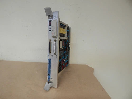 Siemens Simadyn D 6DD1600-0AE3 mit funktionsgarantie