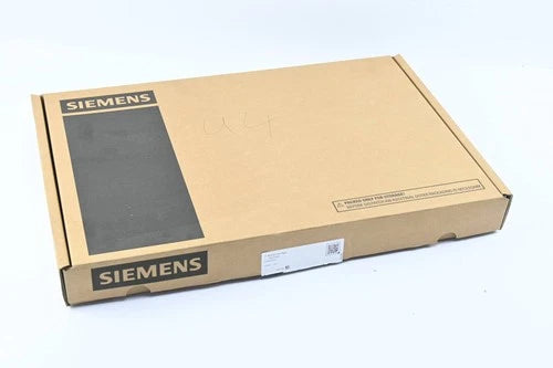 Siemens Sinamics Single Motor Module 6SL3120-1TE21-0AD0 / 6SL3 120-1TE21-0AD0 E.B
