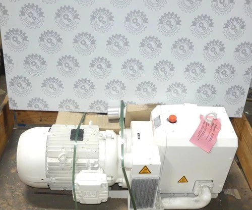 DARDNER DENVER COMPRESSOR C-DLR 120 (30)