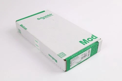 NEW SCHNEIDER ELECTRIC  140CRA31200  [24 MONTHS WARRANTY]