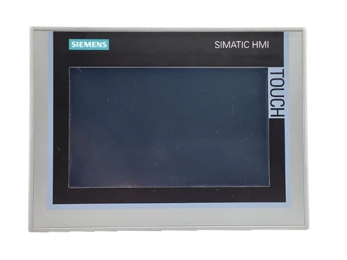 6AV21240GC010AX0 - SIEMENS - 6AV2124-0GC01-0AX0 Panel TP700 7" Reacondicionado
