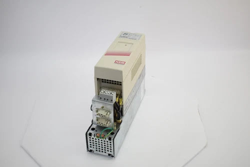 KEB F4 Combivert 10.F4.C1D-4M00/1.4 Inc Siemens SIDAC-F Filter 4EF1400-1CA