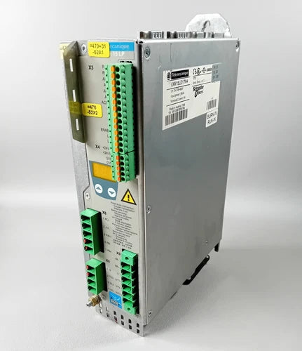 Telemecanique LXM15LD17N4