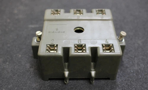 SIEMENS Lichtbogenkammer 3TY1232-0A - f¨¹r Sch¨¹tz 3TA23