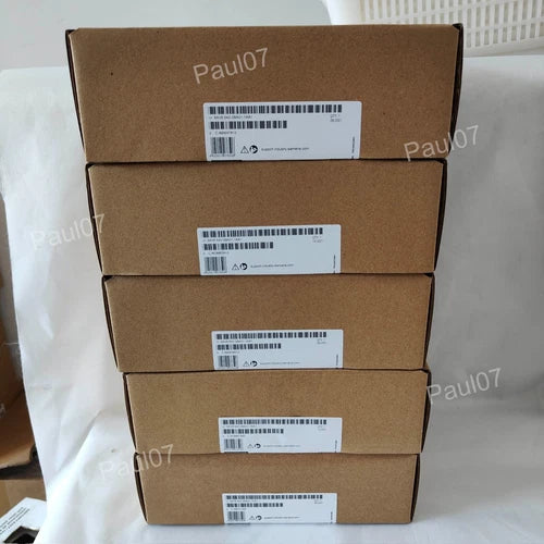 New Siemens 6AV6642-0BA01-1AX1 6AV6 642-0BA01-1AX1 TP 177B 6" PN/DP STN Display