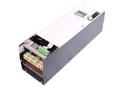 6SE4831-3AB11 SIMOVERT SIEMENS TESTED | WARRANTY INCLUDED | FASTER