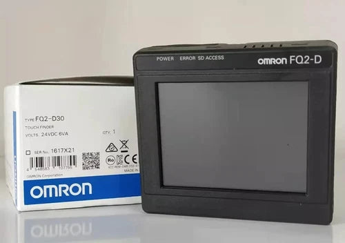 1PC Omron FQ2-D30 Vision Sensor New Fast Shipping FQ2D30