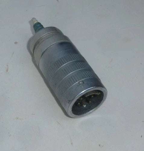 5 POL Stecker AMPHENOL 165-33        / LF 3