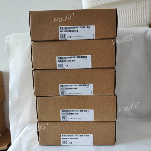 New Siemens 6AV6642-0BA01-1AX1 TP 177B 6" PN/DP STN Display 6AV6 642-0BA01-1AX1