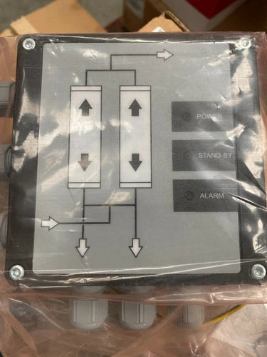 1pc Donaldson 1C931429 CONTR?LEUR STANDARD 12/08, 230 V, ULTRAPAC CLASSIC