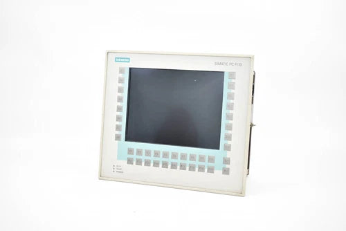 Siemens Simatic PC FI10 6ES7646-0BC20-0AA0 ( 6ES7 646-0BC20-0AA0 )