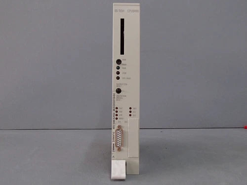 6ES59483UR22 - Siemens - 6ES5948-3UR22 CPU 1600KB RAM Nuevo