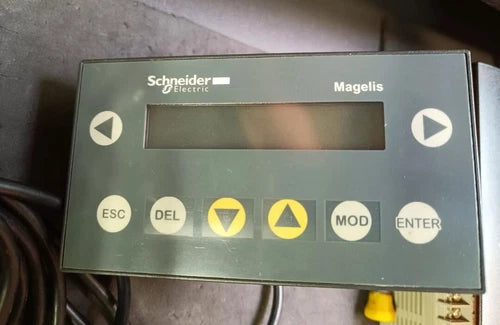 施耐德 Xbtn200、施耐德 XBT N200、Envìo Rìpido、固件 V4.5 FACTURA