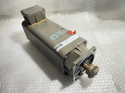 Siemens 3~Permanent Magnet Motor 1FT5066-0AC01-0-Z