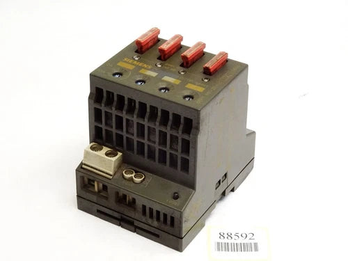 Siemens Sitop Select 6EP1961-2BA00 / 6EP1 961-2BA00 E:2