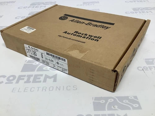 1771IBD - ALLEN BRADLEY - 1771-IBD Input Module NEW