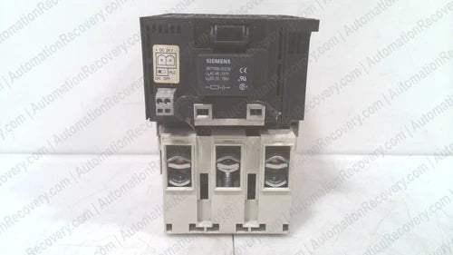 SIEMENS 3RT1055-6AP36, SIRIUS 3RT POWER CONTACTOR #332036