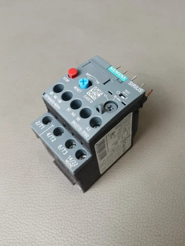 Siemens 3RU2116-1FB0